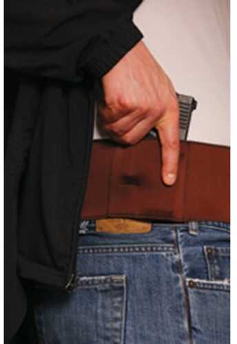 Gould & Goodrich G&G Tan The Body Guard - Size 2 T727-2Md