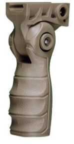 Advanced Technology Intl. ATI Forend Pistol Grip Desert Tan A.5.20.2495
