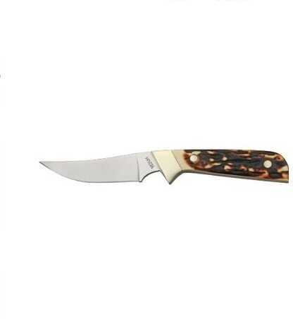 Uncle Henry Wolverine Fixed Blade Knife