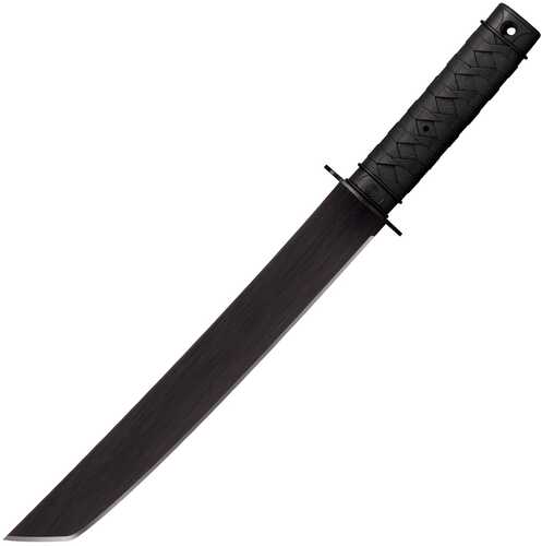Cold Steel Tactical Tanto Machete 13.00 in Blade
