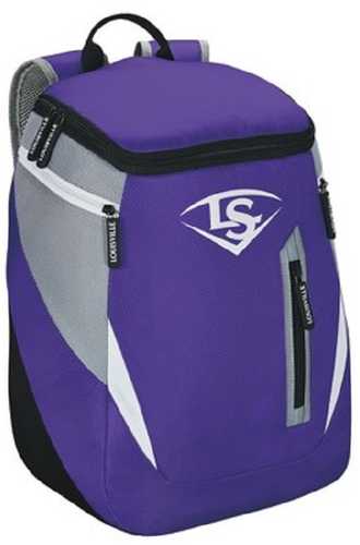 Louisville Slugger Genuine Stick Pack Purple