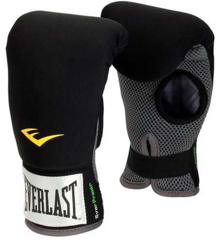 Everlast Neoprene Heavy Bag Gloves
