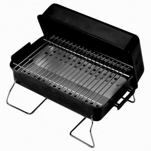 Char Broil CharBroil Charcoal Tabletop Grill 11113013