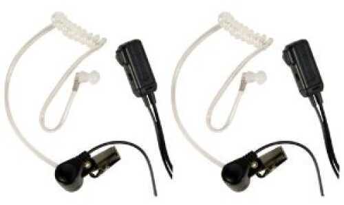 Midland Radios Headsets LE Style w/Microphone /2 AVPH3