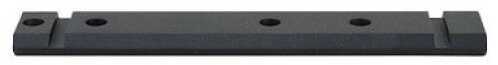 Warne Scope Mounts A995M One Piece Base Rem 7400 Matte