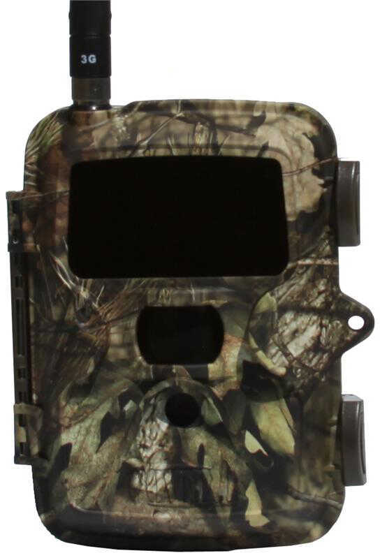 Covert Scouting Cameras Code Black Trail AT&T Mossy Oak Break-Up Country