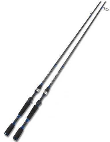 Ardent Edge 6-Feet 6-Inch Medium Casting Rod
