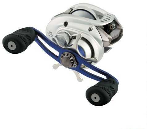 Daiwa Aird Coastal Baitcast Reel 7.1:1