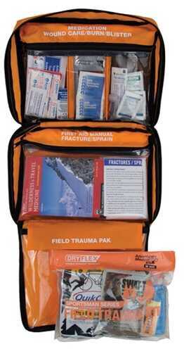 Adventure Medical Kits / Tender Corp AMK Sportsman Grizzly Series 1-14PPL/14 DAYS