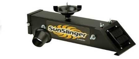 Click to see larger image. American Hunter Feeders Sun Slinger Directional Kit 30580