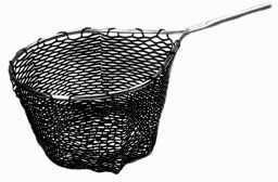 Frabill Inc 17X19 RUBBER NET 36" HANDLE 3059