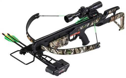 SA Sports Empire Terminator - 175lb - 260 FPS - 612