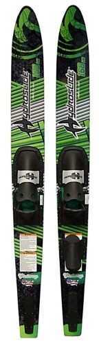 Hydroslide Victory Adult Skis Hs4513