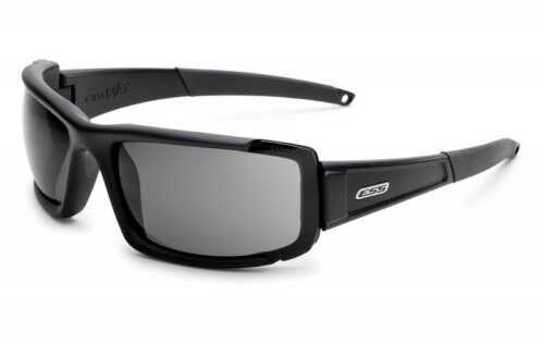 ESS Eye Pro Eyewear CDI Max Sunglasses Black 740-0297