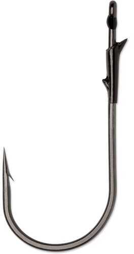 VMC Fish Hooks Normark Vmc Heavy Duty Flippin Hook 3/0 4 Per Pack ...