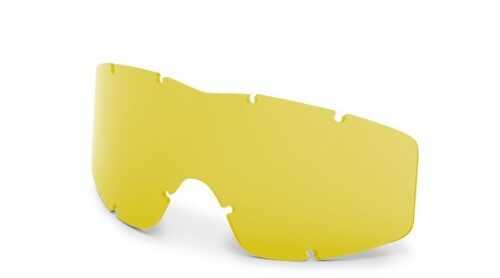 ESS Eye Pro Eyewear Profile NVG Hi-Def Yelllow Rep Lens 740-0121