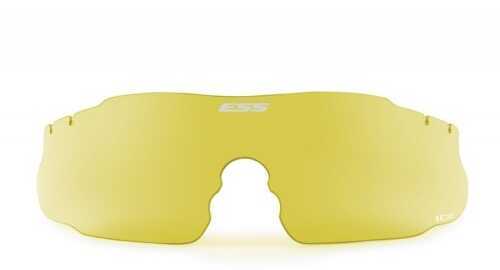 ESS Eye Pro Eyewear Ice Replacement Hi-Def Yellow Lens 740-0088