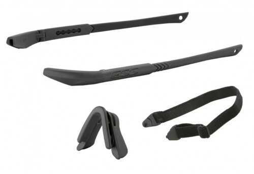 ESS Eye Pro Eyewear Ice NARO Frame And Nosepiece Kit 740-0083