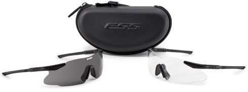 ESS Eye Pro Eyewear Ice 2x Eyeshield Kit 740-0003