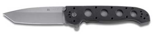 Columbia River CRKT M16-04 Zytel Folding Knife Tanto Blade Plain Edge M16-04Z