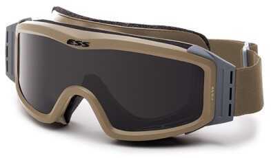 ESS Eye Pro Eyewear Profile NVG Goggles Terrain Tan 740-0500