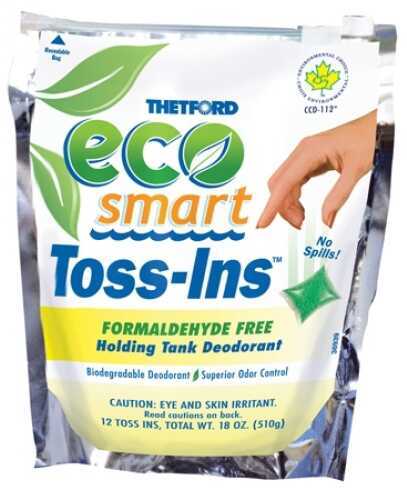 Thetford Ecosmart Toss Ins 32952