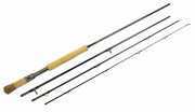 Shu-Fly Fresh/Saltwater Fly Rod Series 9 Ft 4-Pc 8 Weight