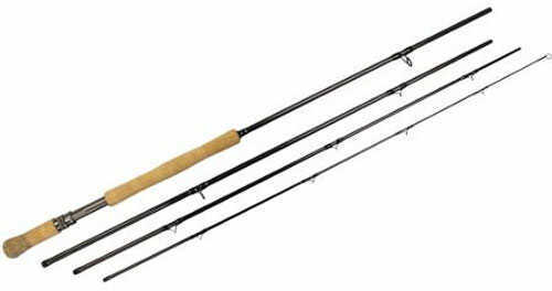 Shu-Fly Fresh/Saltwater Fly Rod Series 9 Ft 4-Pc 9 Weight