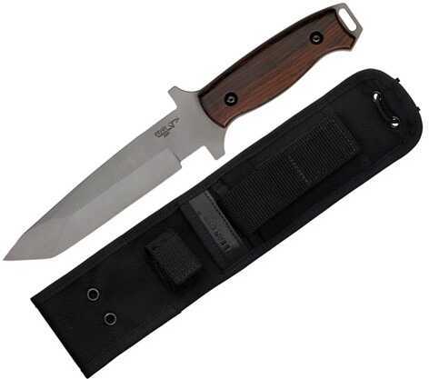 Bear & Son Cutlery Inc. And CQC Tactical Fixed Blade Knife CQC-110-Cb2-P