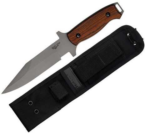 Bear & Son Cutlery Inc. And CQC Tactical Fixed Blade Knife CQC-100-Cb2-P