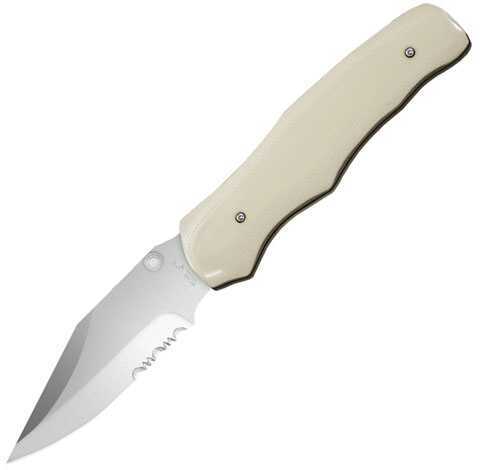 Bear & Son Cutlery Inc. And Manual Control Knife Mc-110-DS4-P-SR