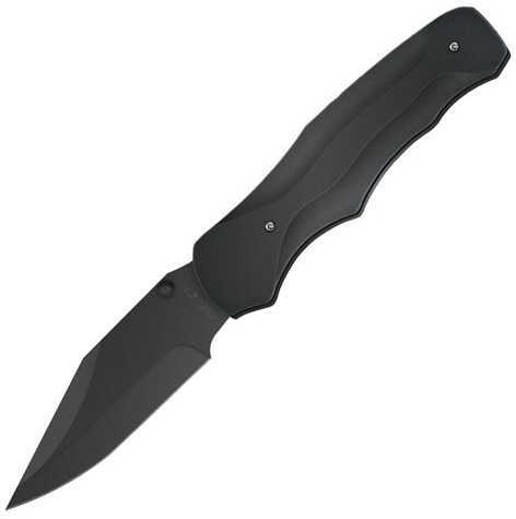 Bear & Son Cutlery Inc. And Manual Control Knife Mc-110-B7-T