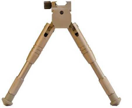 Caldwell AR Bipod Prone Dessert 534455