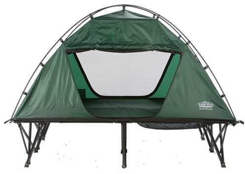 Kamp-Rite Tent Cot Double w/R F DCTC343