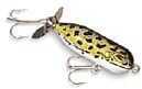 Heddon HED Tiny Torpedo 1/4 Guanine Shad