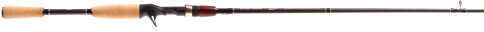 Denali Rods Rosewood Series 6 ft 8 In Hvy Worm And Jig Casting