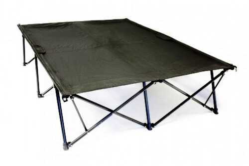 Kamp-Rite Tent Cot Double Kwik-Cot FC321