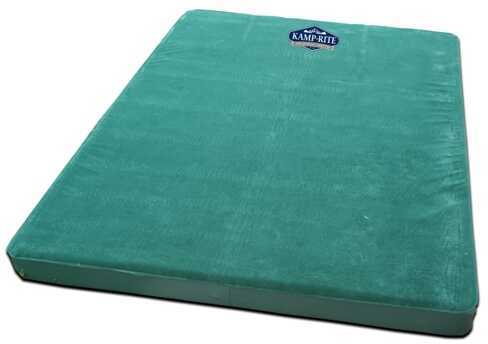 Kamp-Rite Tent Cot Double Self Inflating Pad Md: SIP391