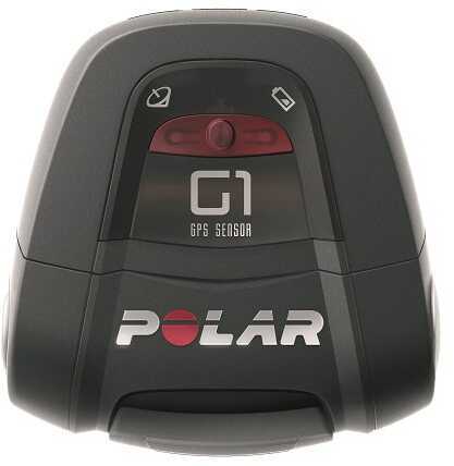 Polar Electro G1 GPS Sensor Set 5Khz For FT60/FT80