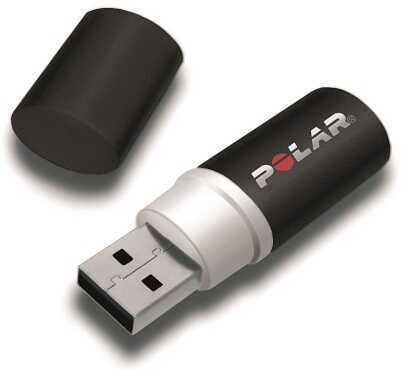 Polar Electro IrDA USB Adapter