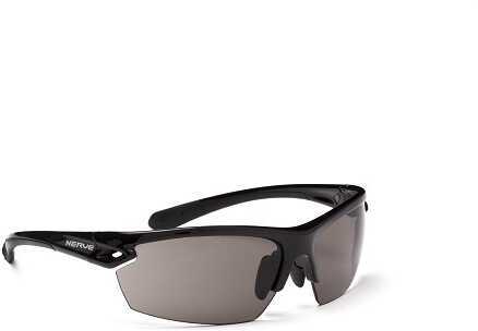 Optic Nerve Voodoo Polarized Performance Sunglasses Black 01488
