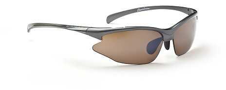 Optic Nerve Omnium 2 Lens Interchangeable Sunglasses Silver 11250