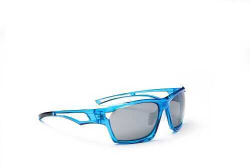 Optic Nerve Variant 2 Lens Interchangeable Sunglasses Blue 14028