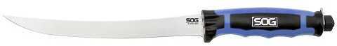 SOG Knives SOG 7.5 Inch BladeLight Fillet Knife - BLT32K-CP