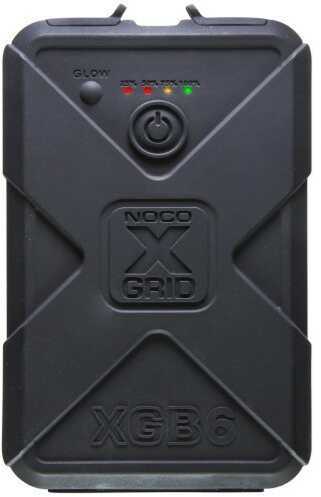 Noco XGrid 22 Wh Rugged USB Battery Pack