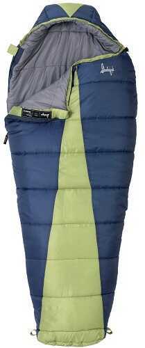 Slumberjack Women's Latitude 20 Degree Sleeping Bag Regular 51723511RR