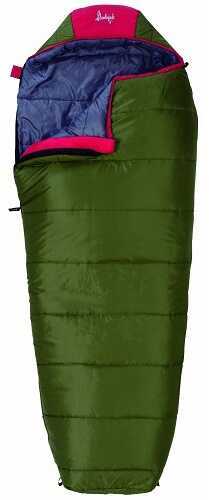 Slumberjack Big Scout 30 Degree Sleeping Bag 52728511SR