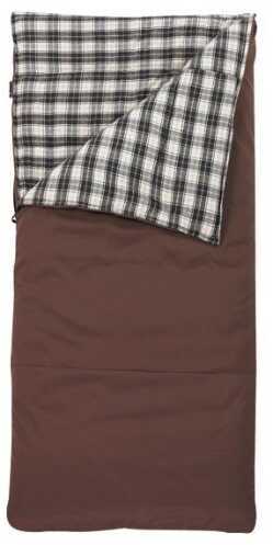 Slumberjack Big Timber -20 Degree Sleeping Bag 51730313LR