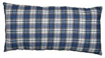 Slumberjack Slumberloft Cotton Flannel Camp Pillow 55101633