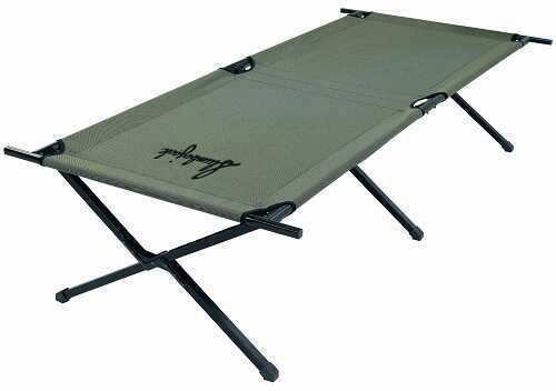 Slumberjack Tough Cot SJF8800